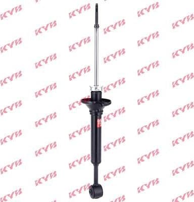 Shock Absorber Excel-G 341167