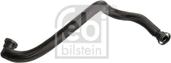 Hose, crankcase ventilation febi Plus 108772