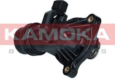 Thermostat, coolant 7710009 - image 4