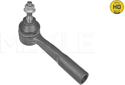 Tie Rod End MEYLE-HD: Better than OE. 216 020 0047/HD