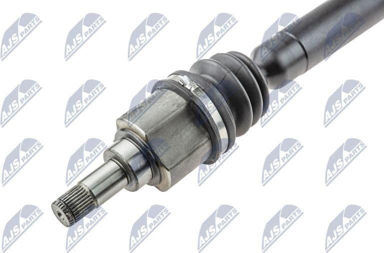Drive Shaft NPW-VW-071 - image 2