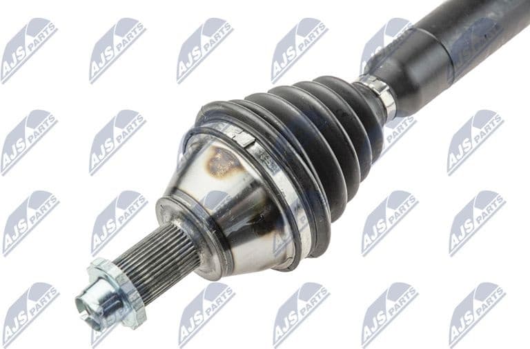 Drive Shaft NPW-VW-071 - image 3