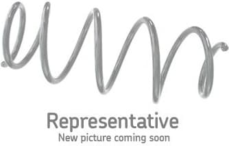 Suspension Spring VKDL31458