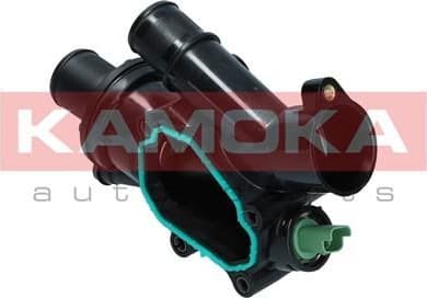 Thermostat, coolant 7710206 - image 2