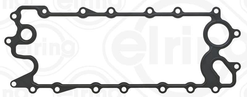 Gasket oil cooler 925.960