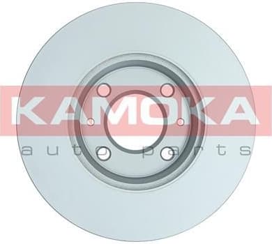 Brake Disc 103571 - image 2