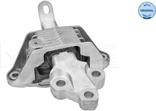 Mounting, engine MEYLE-ORIGINAL: True to OE. 614 030 0063 - image 2