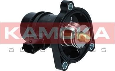 Thermostat, coolant 7710027 - image 4