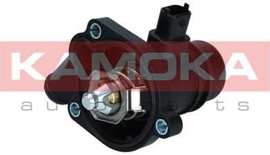 Thermostat, coolant 7710028