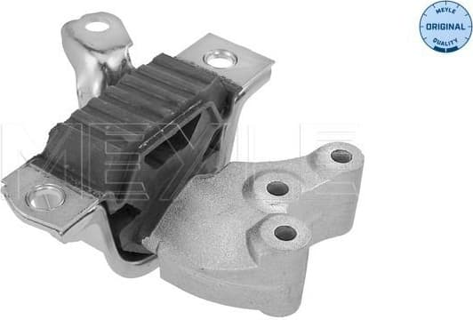 Mounting, engine MEYLE-ORIGINAL: True to OE. 214 030 0040 - image 2