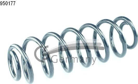 Suspension Spring 14950177