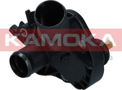 Thermostat, coolant 7710248 - image 4