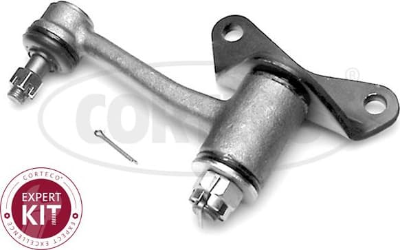 Steering Idler Arm 49401956