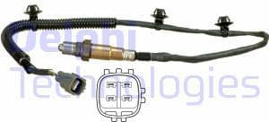 Oxygen Sensor ES20633-12B1