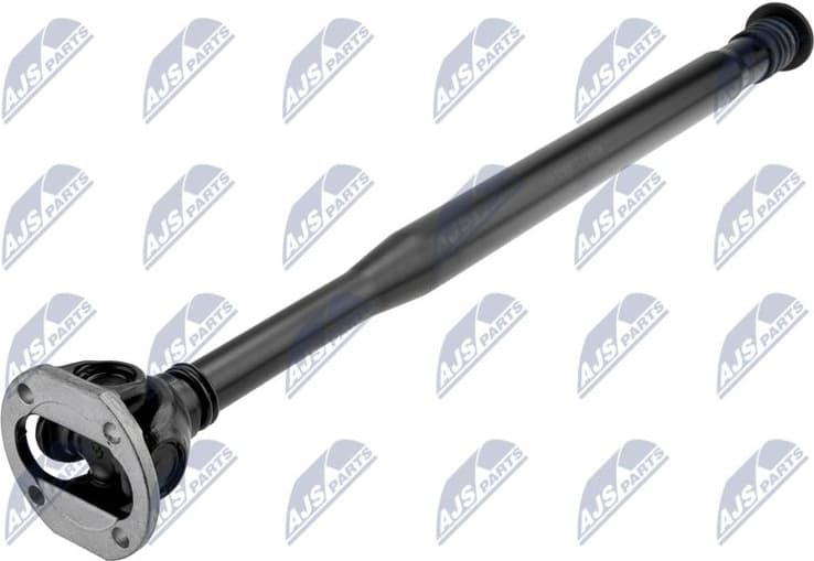 Propshaft, axle drive NWN-ME-033