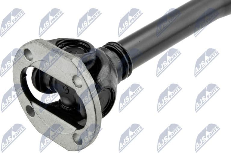 Propshaft, axle drive NWN-ME-033 - image 2