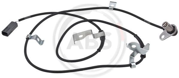 Sensor, wheel speed 31950 - image 4