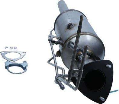 Soot/Particulate Filter, exhaust system 27-6059 - image 2