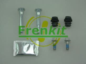 Guide Sleeve Kit, brake caliper 809024