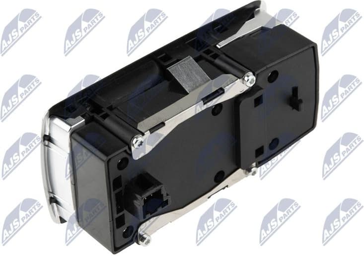 Switch, window regulator EWS-ME-051 - image 2