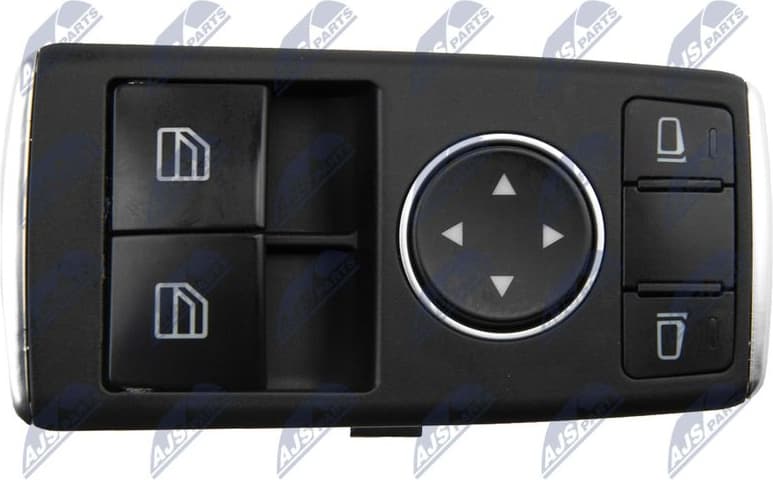 Switch, window regulator EWS-ME-051 - image 3