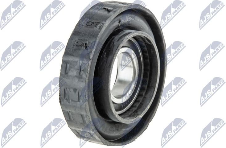 Suspension, propshaft NLW-VW-007