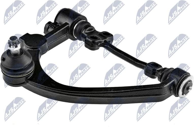 Control/Trailing Arm, wheel suspension ZWG-TY-038