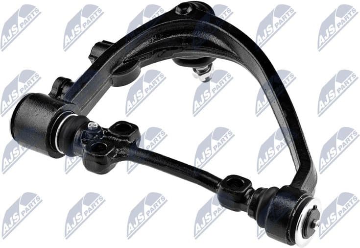 Control/Trailing Arm, wheel suspension ZWG-TY-038 - image 2
