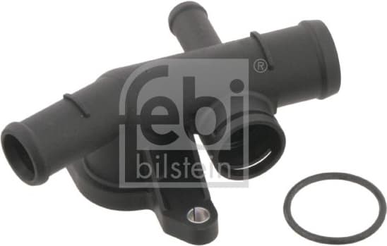 Coolant Flange 29881