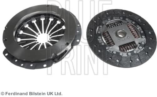 Clutch Kit ADJ133008 - image 2