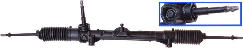 Steering Gear 714520481