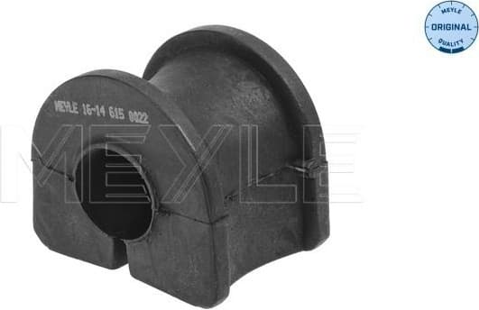 Mounting, stabiliser bar MEYLE-ORIGINAL: True to OE. 16-14 615 0022