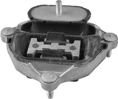 Mounting, engine TED57535