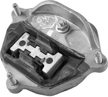 Mounting, engine TED57535 - image 2