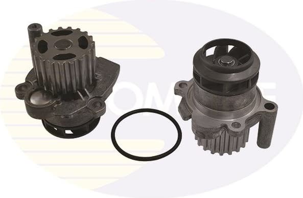 Water Pump, engine cooling EWP095 - image 2