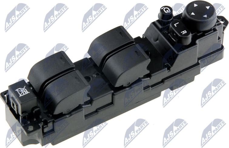 Switch, window regulator EWS-MZ-001