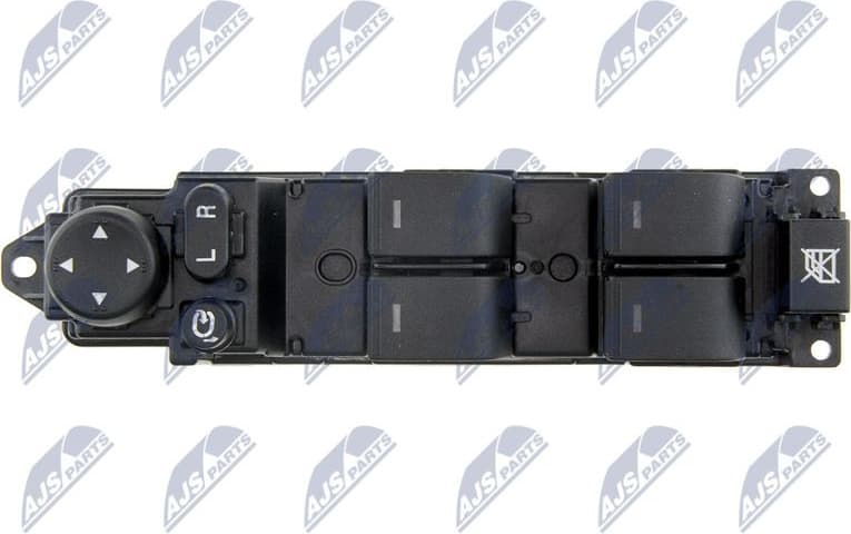 Switch, window regulator EWS-MZ-001 - image 4