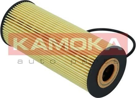 Filter oil F100601 - image 8