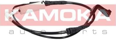 Warning Contact, brake pad wear 105039 - image 4