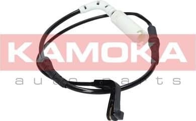 Warning Contact, brake pad wear 105039 - image 5