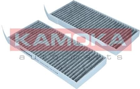 Filter cabin F519501 - image 5