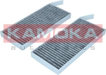 Filter cabin F519501 - image 6