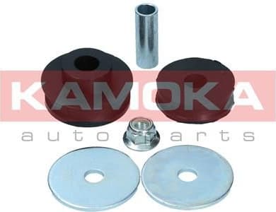 Shock absorber mounting rear 209205