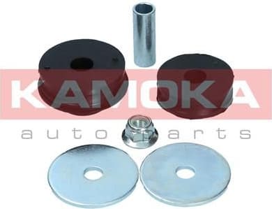 Shock absorber mounting rear 209205 - image 2