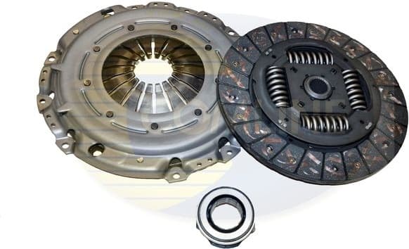 Clutch kit ECK228-SK - image 3