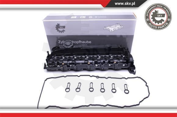 Cylinder Head Cover 48SKV056