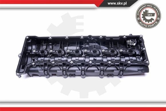 Cylinder Head Cover 48SKV056 - image 3