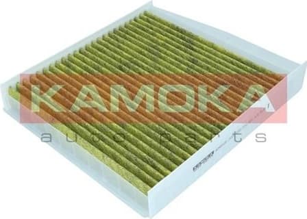 Filter cabin 6080020 - image 5