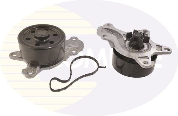 Water Pump, engine cooling EWP447 - image 2