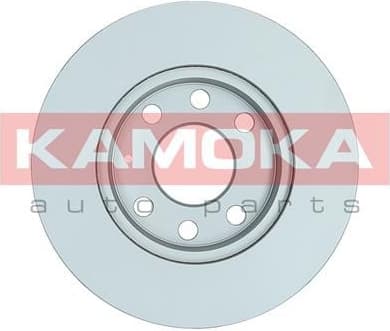 Brake Disc 1032260 - image 4